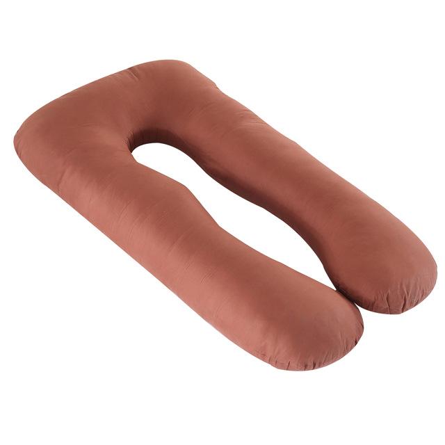 Multifunctional Pregnancy Pillows 100% Cotton