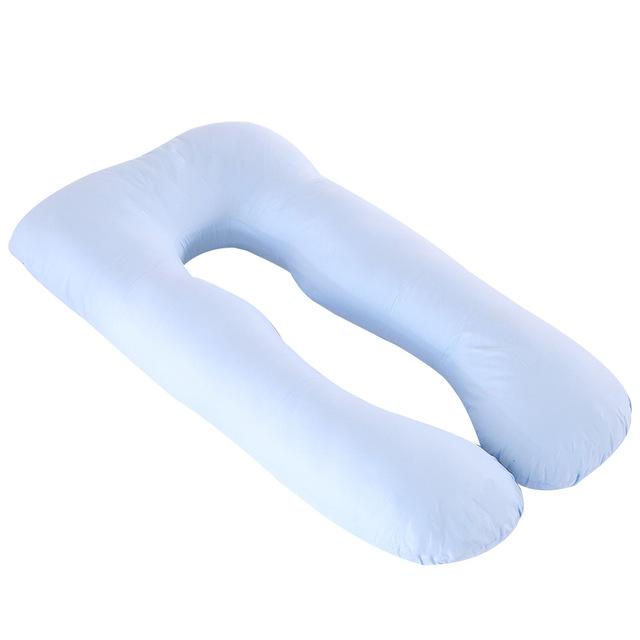 Multifunctional Pregnancy Pillows 100% Cotton