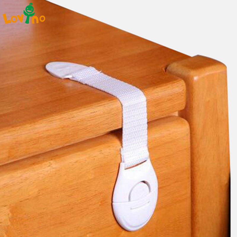 10Pcs/Lot Child Lock Protection
