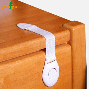 10Pcs/Lot Child Lock Protection