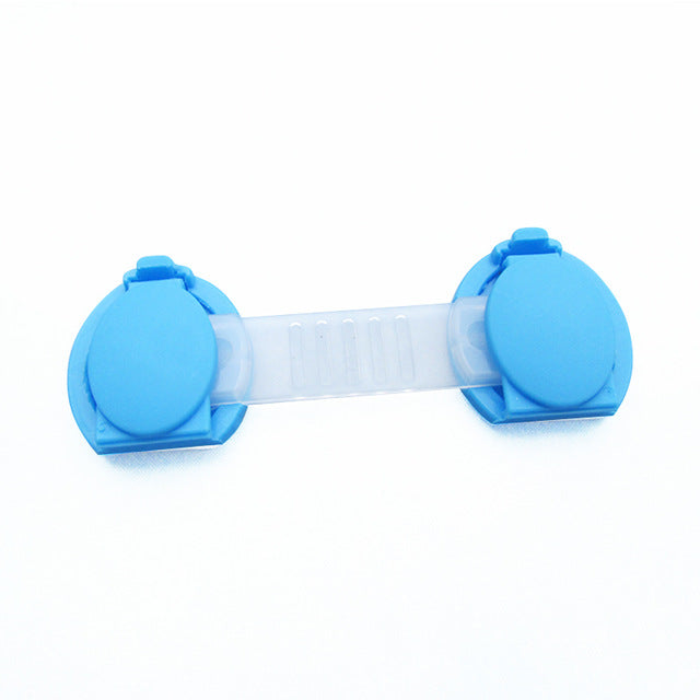 10Pcs/Lot Child Lock Protection