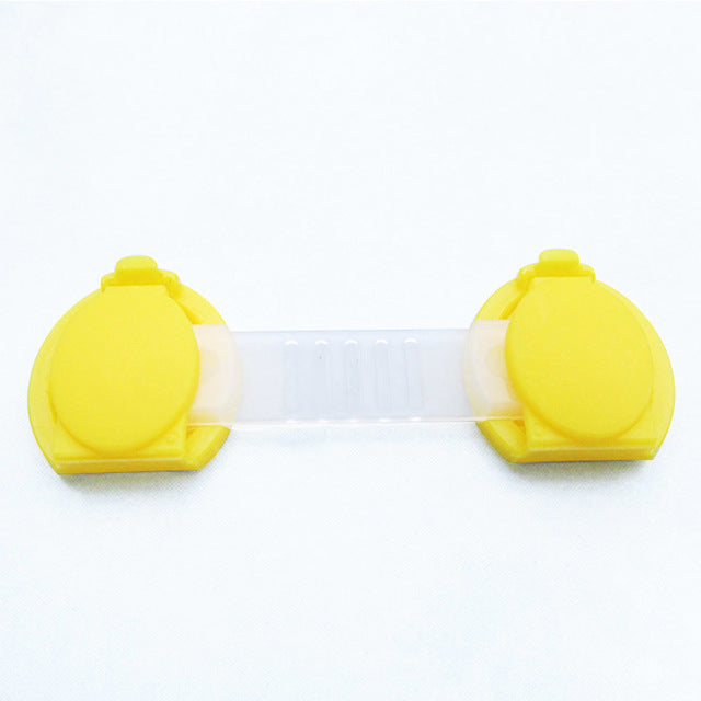 10Pcs/Lot Child Lock Protection