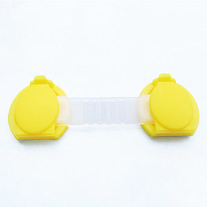 10Pcs/Lot Child Lock Protection