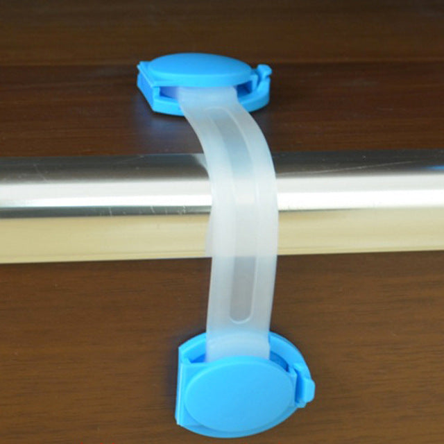10Pcs/Lot Child Lock Protection