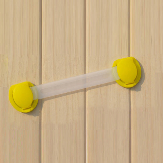 10Pcs/Lot Child Lock Protection