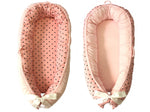 CO sleeper babynest for newborn and toddlers