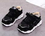 Spring lighting baby kids sneakers