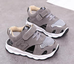 Spring lighting baby kids sneakers