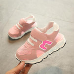 Spring lighting baby kids sneakers