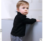 Long fleece collar render cotton stripe jacket