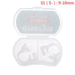 One Pair Flat Inverted Nipple Correction Clip