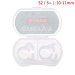 One Pair Flat Inverted Nipple Correction Clip