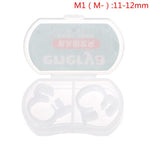 One Pair Flat Inverted Nipple Correction Clip