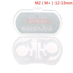 One Pair Flat Inverted Nipple Correction Clip