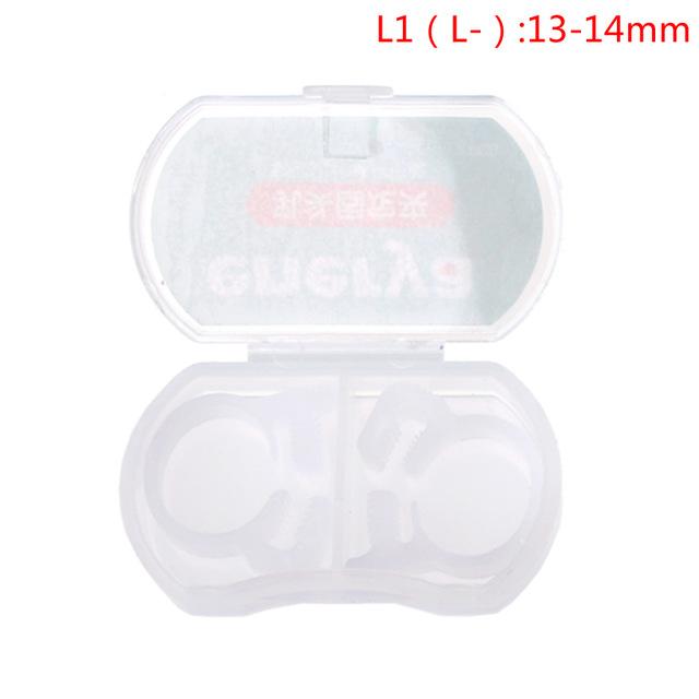 One Pair Flat Inverted Nipple Correction Clip