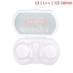 One Pair Flat Inverted Nipple Correction Clip