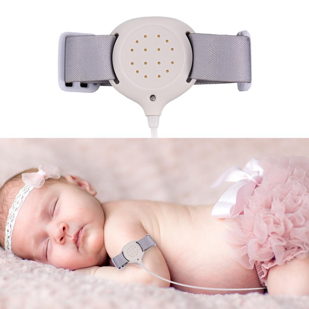 Arm Wear Bedwetting Sensor Alarm