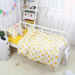 Baby Quilt Cover For Girls and Boys