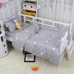 Baby Quilt Cover For Girls and Boys