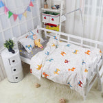 Baby Quilt Cover For Girls and Boys