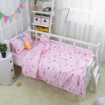 Baby Quilt Cover For Girls and Boys