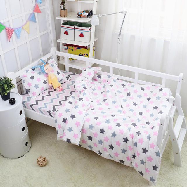 Baby Quilt Cover For Girls and Boys