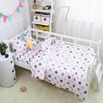 Baby Quilt Cover For Girls and Boys