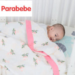 Baby cotton quilt muslin Gauze