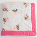 Baby cotton quilt muslin Gauze