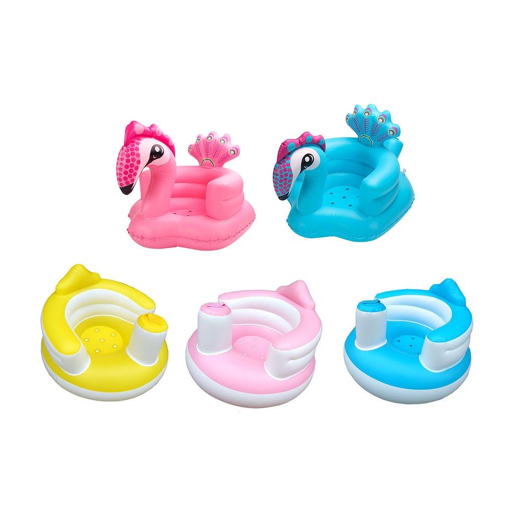 Inflatable Chair Support Seat Sofa