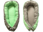 CO sleeper babynest for newborn and toddlers