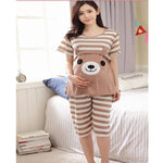 Maternity Pajamas Pregnant Women Outerwear
