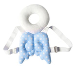 Toddler headrest pillow baby neck pad