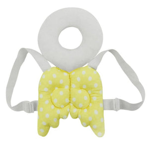 Toddler headrest pillow baby neck pad