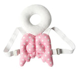 Toddler headrest pillow baby neck pad