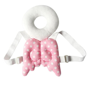 Toddler headrest pillow baby neck pad
