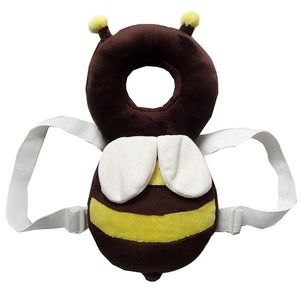 Toddler headrest pillow baby neck pad