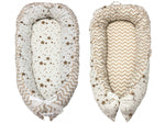 CO sleeper babynest for newborn and toddlers