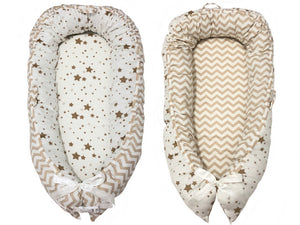 CO sleeper babynest for newborn and toddlers