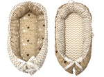 CO sleeper babynest for newborn and toddlers