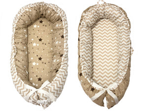 CO sleeper babynest for newborn and toddlers