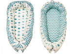 CO sleeper babynest for newborn and toddlers
