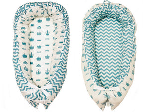 CO sleeper babynest for newborn and toddlers