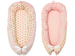 CO sleeper babynest for newborn and toddlers