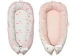 CO sleeper babynest for newborn and toddlers