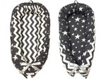 CO sleeper babynest for newborn and toddlers