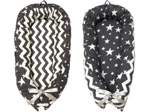 CO sleeper babynest for newborn and toddlers