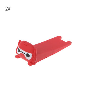 Cute Cartoon Silicone Door Stopper