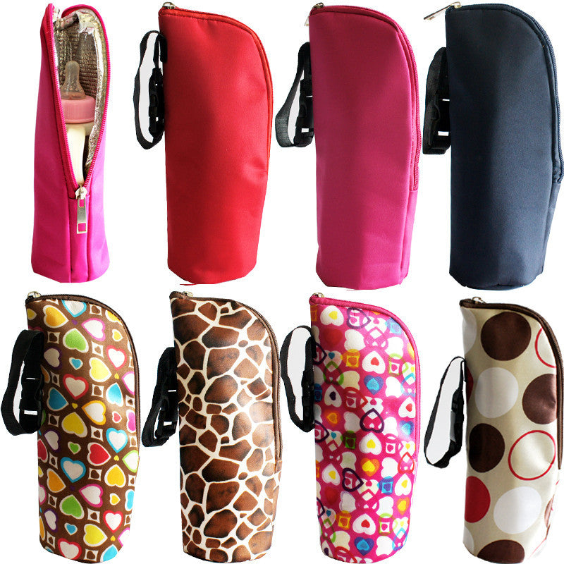 Feeding Bottle Warmers Insulation Bags