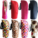 Feeding Bottle Warmers Insulation Bags